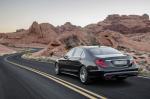 Mercedes-Benz S-Class 2014 года
